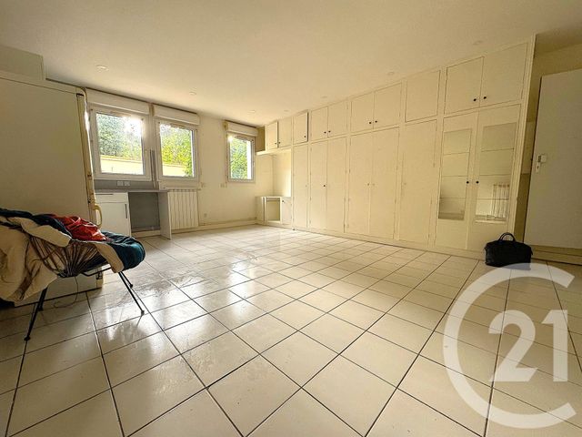Appartement F1 à vendre - 1 pièce - 31,78 m2 - Aulnay Sous Bois - 93 - ILE-DE-FRANCE