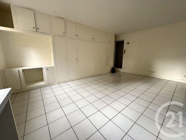 Appartement F1 à vendre - 1 pièce - 31,78 m2 - Aulnay Sous Bois - 93 - ILE-DE-FRANCE
