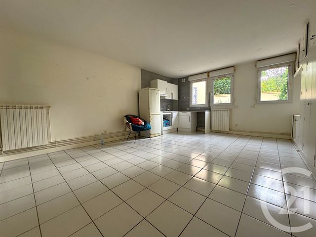 appartement - AULNAY SOUS BOIS - 93