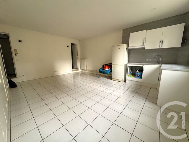 Appartement F1 à vendre - 1 pièce - 31,78 m2 - Aulnay Sous Bois - 93 - ILE-DE-FRANCE
