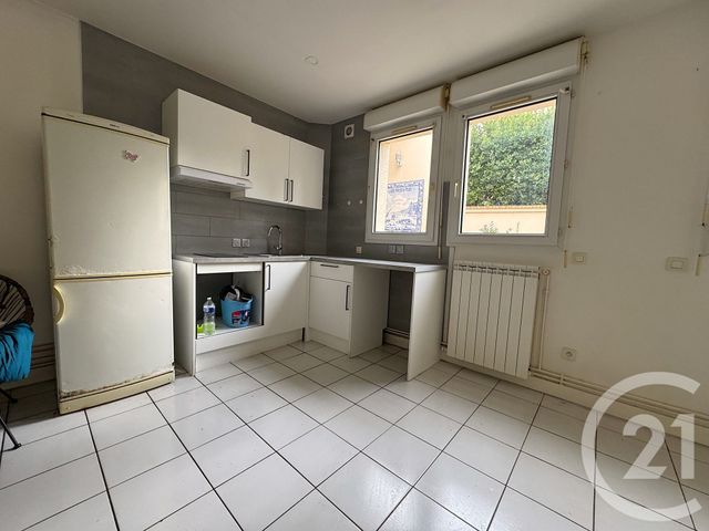Appartement F1 à vendre - 1 pièce - 31,78 m2 - Aulnay Sous Bois - 93 - ILE-DE-FRANCE
