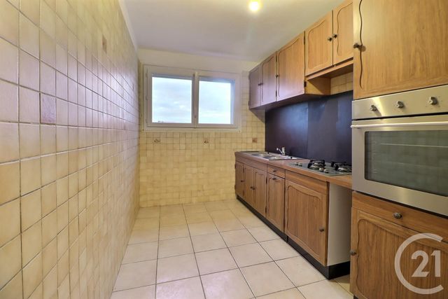 appartement - AULNAY SOUS BOIS - 93