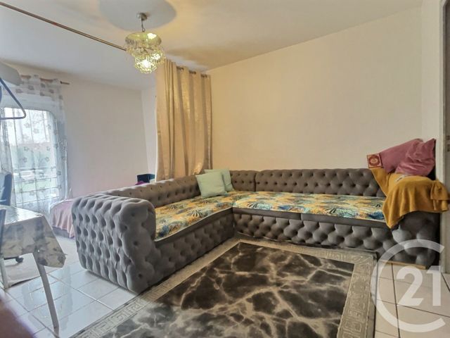 Appartement à vendre AULNAY SOUS BOIS