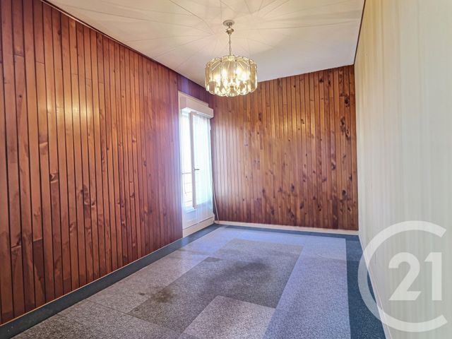 Appartement F4 &agrave; vendre - 4 pi&egrave;ces - 67,52 m2 - Aulnay Sous Bois - 93 - ILE-DE-FRANCE