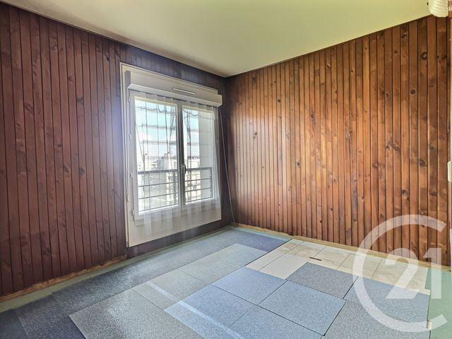 Appartement F4 &agrave; vendre - 4 pi&egrave;ces - 67,52 m2 - Aulnay Sous Bois - 93 - ILE-DE-FRANCE