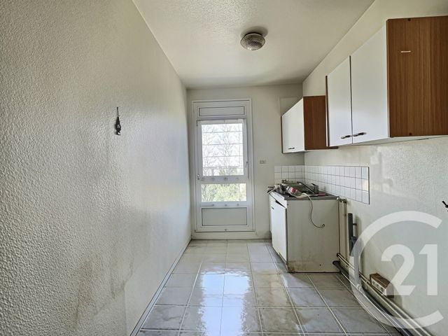Appartement F4 &agrave; vendre - 4 pi&egrave;ces - 67,52 m2 - Aulnay Sous Bois - 93 - ILE-DE-FRANCE