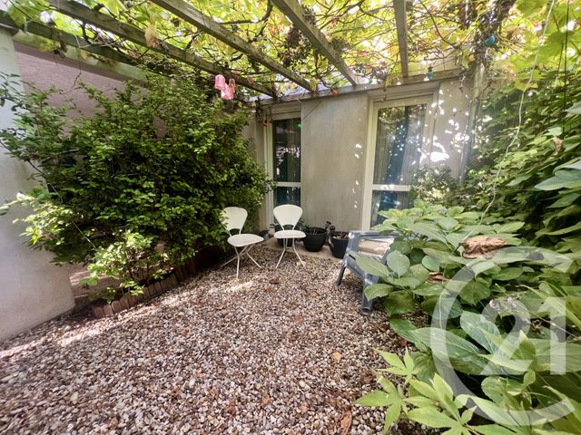 Maison à vendre - 5 pièces - 100 m2 - Bondy - 93 - ILE-DE-FRANCE