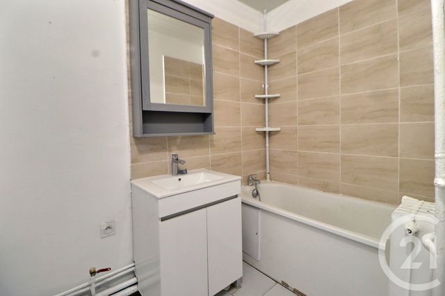Appartement F4 &agrave; vendre - 4 pi&egrave;ces - 76,01 m2 - Aulnay Sous Bois - 93 - ILE-DE-FRANCE