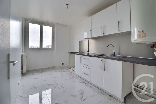 Appartement F4 &agrave; vendre - 4 pi&egrave;ces - 76,01 m2 - Aulnay Sous Bois - 93 - ILE-DE-FRANCE