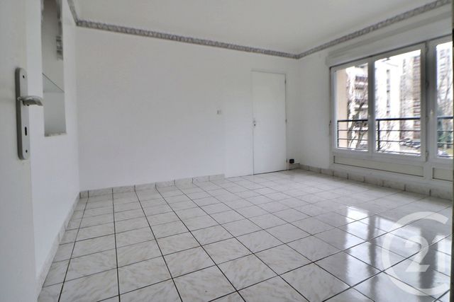 Appartement F4 &agrave; vendre - 4 pi&egrave;ces - 66,15 m2 - Aulnay Sous Bois - 93 - ILE-DE-FRANCE