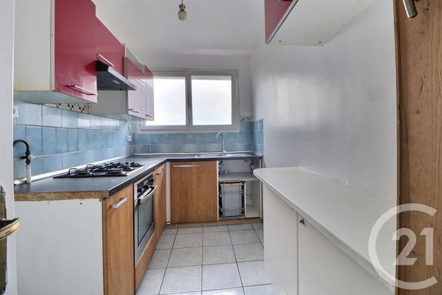 Appartement F3 &agrave; vendre - 3 pi&egrave;ces - 55,30 m2 - Aulnay Sous Bois - 93 - ILE-DE-FRANCE