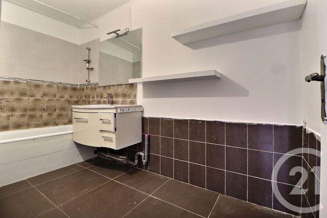 Appartement F3 &agrave; vendre - 3 pi&egrave;ces - 55,30 m2 - Aulnay Sous Bois - 93 - ILE-DE-FRANCE