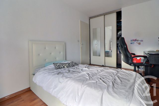 Maison &agrave; vendre - 6 pi&egrave;ces - 102,11 m2 - Aulnay Sous Bois - 93 - ILE-DE-FRANCE