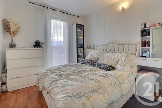 Maison &agrave; vendre - 6 pi&egrave;ces - 102,11 m2 - Aulnay Sous Bois - 93 - ILE-DE-FRANCE