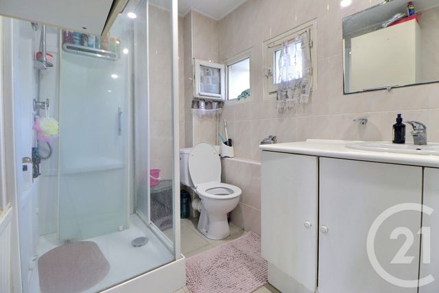 Maison &agrave; vendre - 6 pi&egrave;ces - 102,11 m2 - Aulnay Sous Bois - 93 - ILE-DE-FRANCE