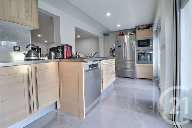 Maison &agrave; vendre - 6 pi&egrave;ces - 102,11 m2 - Aulnay Sous Bois - 93 - ILE-DE-FRANCE