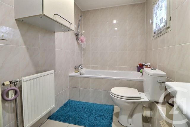 Maison &agrave; vendre - 6 pi&egrave;ces - 102,11 m2 - Aulnay Sous Bois - 93 - ILE-DE-FRANCE