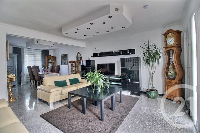 maison - AULNAY SOUS BOIS - 93