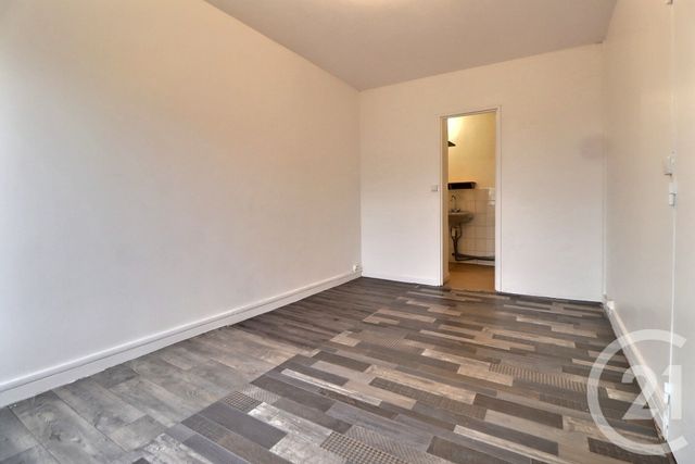 Appartement &agrave; vendre - 2 pi&egrave;ces - 44,56 m2 - Aulnay Sous Bois - 93 - ILE-DE-FRANCE