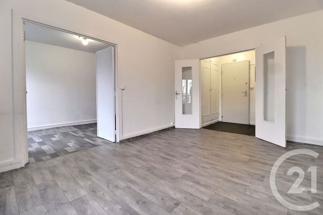 appartement - AULNAY SOUS BOIS - 93