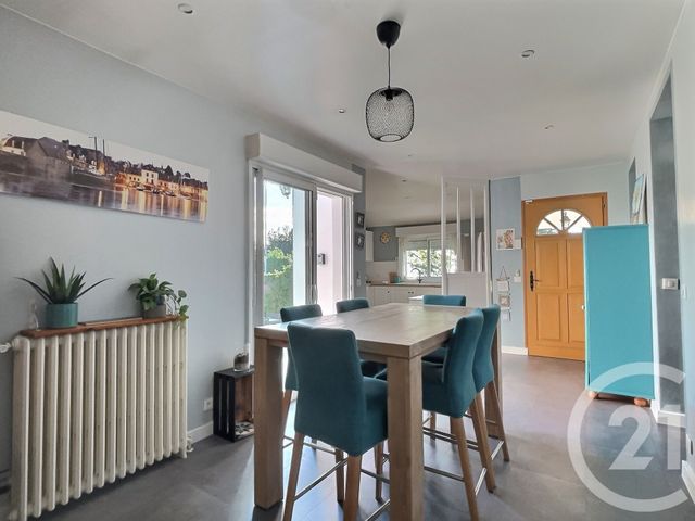 Maison &agrave; vendre - 7 pi&egrave;ces - 153 m2 - Aulnay Sous Bois - 93 - ILE-DE-FRANCE