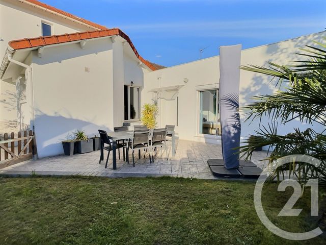 Maison &agrave; vendre - 7 pi&egrave;ces - 153 m2 - Aulnay Sous Bois - 93 - ILE-DE-FRANCE