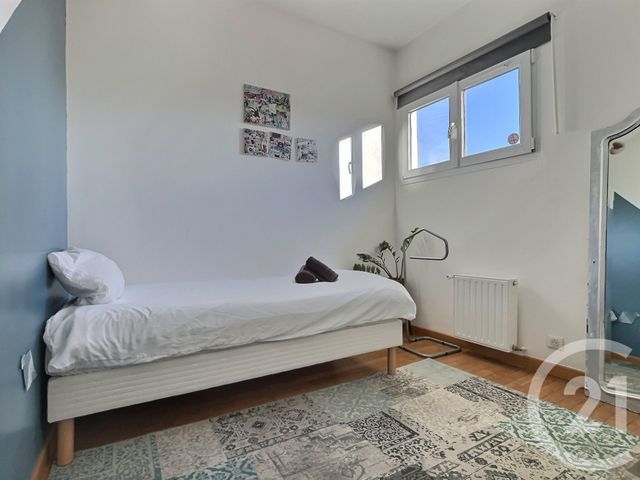 Maison &agrave; vendre - 7 pi&egrave;ces - 153 m2 - Aulnay Sous Bois - 93 - ILE-DE-FRANCE