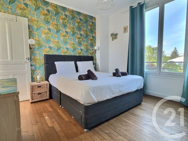 Maison &agrave; vendre - 7 pi&egrave;ces - 153 m2 - Aulnay Sous Bois - 93 - ILE-DE-FRANCE