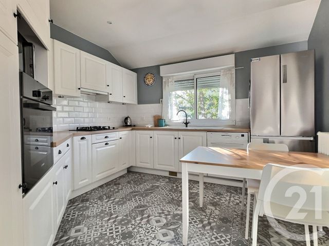 Maison &agrave; vendre - 7 pi&egrave;ces - 153 m2 - Aulnay Sous Bois - 93 - ILE-DE-FRANCE
