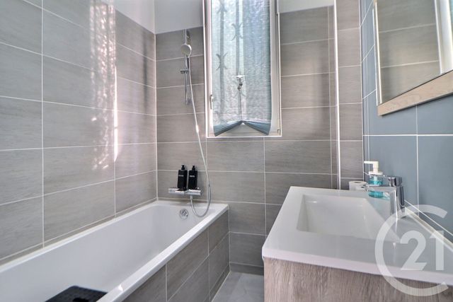 Maison &agrave; vendre - 7 pi&egrave;ces - 153 m2 - Aulnay Sous Bois - 93 - ILE-DE-FRANCE