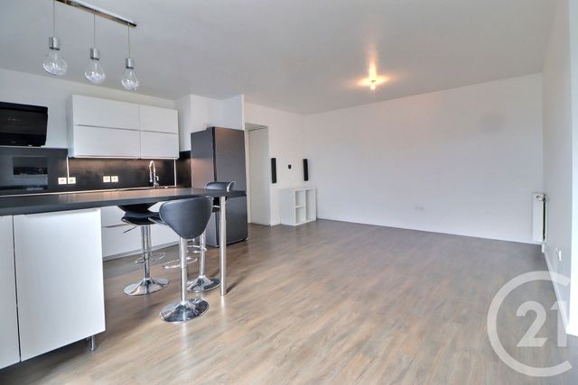 Appartement F4 &agrave; vendre - 4 pi&egrave;ces - 74,56 m2 - Aulnay Sous Bois - 93 - ILE-DE-FRANCE