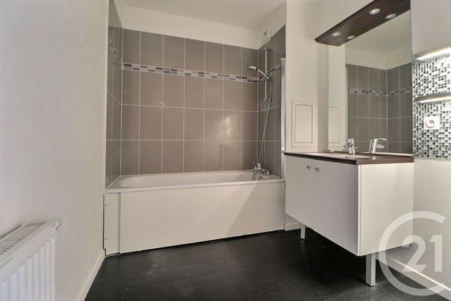 Appartement F4 &agrave; vendre - 4 pi&egrave;ces - 74,56 m2 - Aulnay Sous Bois - 93 - ILE-DE-FRANCE