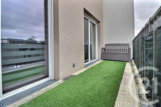 Appartement F4 &agrave; vendre - 4 pi&egrave;ces - 74,56 m2 - Aulnay Sous Bois - 93 - ILE-DE-FRANCE