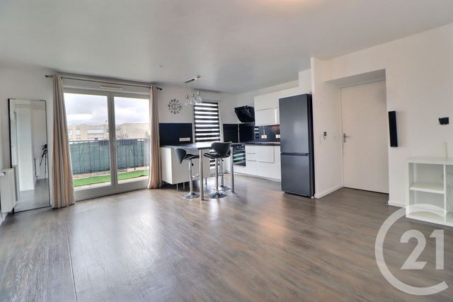 Appartement F4 à vendre AULNAY SOUS BOIS