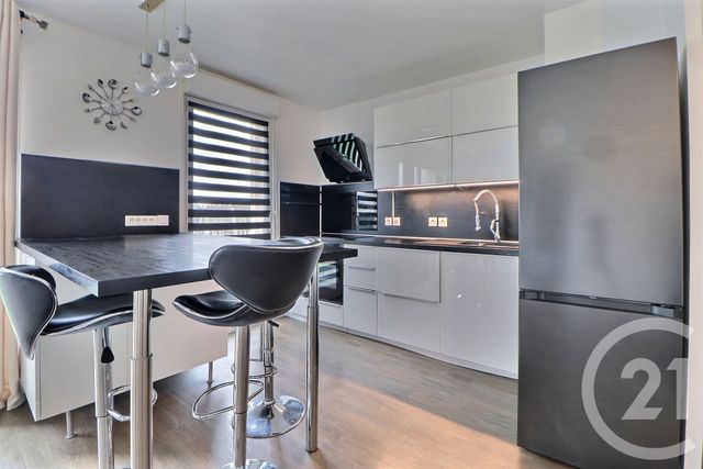 Appartement F4 &agrave; vendre - 4 pi&egrave;ces - 74,56 m2 - Aulnay Sous Bois - 93 - ILE-DE-FRANCE