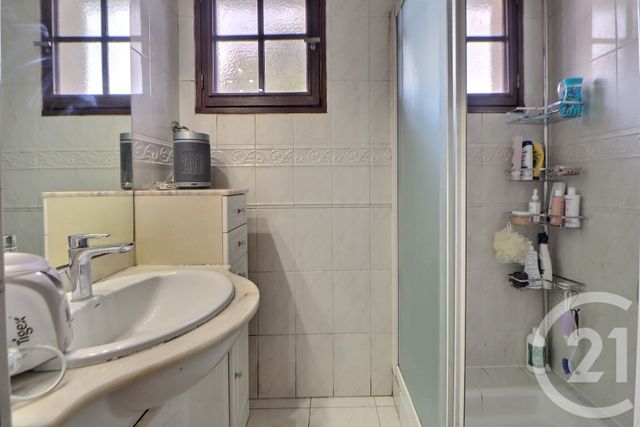 Maison &agrave; vendre - 5 pi&egrave;ces - 102,63 m2 - Aulnay Sous Bois - 93 - ILE-DE-FRANCE