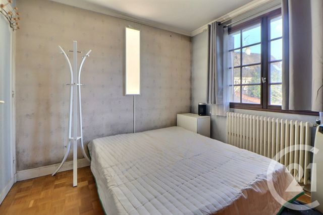 Maison &agrave; vendre - 5 pi&egrave;ces - 102,63 m2 - Aulnay Sous Bois - 93 - ILE-DE-FRANCE