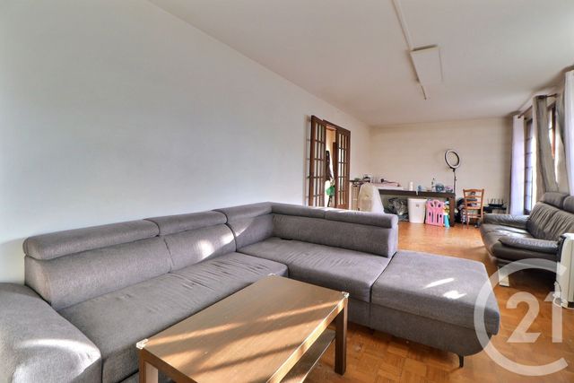 Maison &agrave; vendre - 5 pi&egrave;ces - 102,63 m2 - Aulnay Sous Bois - 93 - ILE-DE-FRANCE