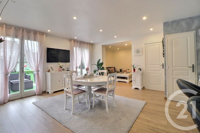 Maison &agrave; vendre - 6 pi&egrave;ces - 105 m2 - Aulnay Sous Bois - 93 - ILE-DE-FRANCE