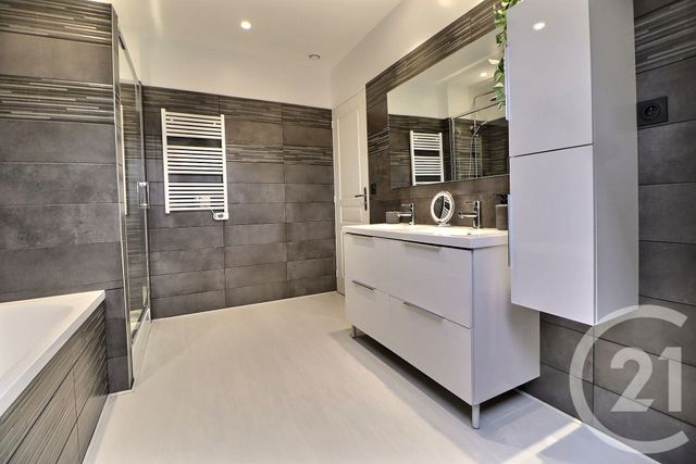 Maison &agrave; vendre - 6 pi&egrave;ces - 105 m2 - Aulnay Sous Bois - 93 - ILE-DE-FRANCE