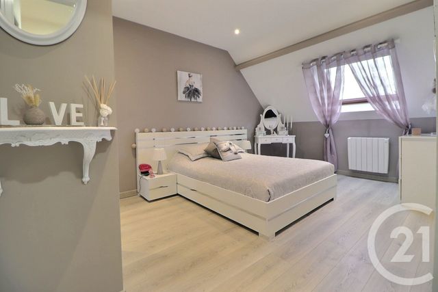 Maison &agrave; vendre - 6 pi&egrave;ces - 105 m2 - Aulnay Sous Bois - 93 - ILE-DE-FRANCE