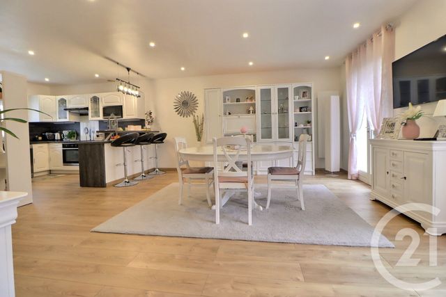 maison - AULNAY SOUS BOIS - 93