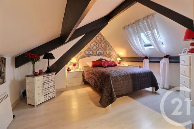 Maison &agrave; vendre - 6 pi&egrave;ces - 105 m2 - Aulnay Sous Bois - 93 - ILE-DE-FRANCE