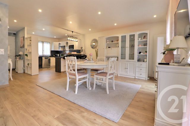 Maison &agrave; vendre - 6 pi&egrave;ces - 105 m2 - Aulnay Sous Bois - 93 - ILE-DE-FRANCE