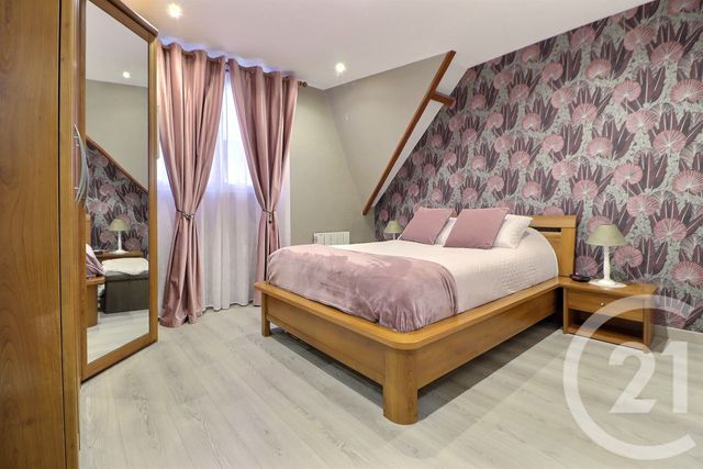 Maison &agrave; vendre - 6 pi&egrave;ces - 105 m2 - Aulnay Sous Bois - 93 - ILE-DE-FRANCE