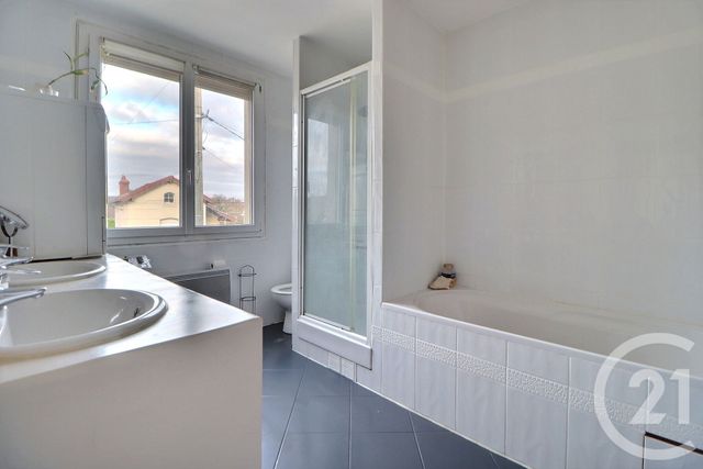 Maison &agrave; vendre - 6 pi&egrave;ces - 125 m2 - Aulnay Sous Bois - 93 - ILE-DE-FRANCE