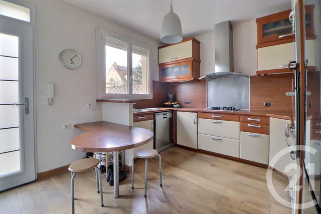 Maison &agrave; vendre - 6 pi&egrave;ces - 125 m2 - Aulnay Sous Bois - 93 - ILE-DE-FRANCE