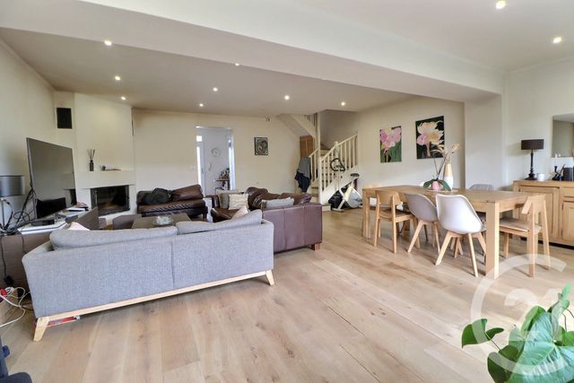 Maison &agrave; vendre - 6 pi&egrave;ces - 125 m2 - Aulnay Sous Bois - 93 - ILE-DE-FRANCE