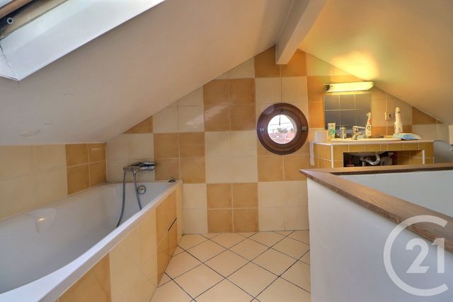 Maison &agrave; vendre - 6 pi&egrave;ces - 125 m2 - Aulnay Sous Bois - 93 - ILE-DE-FRANCE