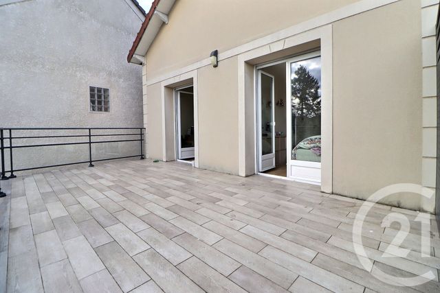 Maison &agrave; vendre - 6 pi&egrave;ces - 125 m2 - Aulnay Sous Bois - 93 - ILE-DE-FRANCE
